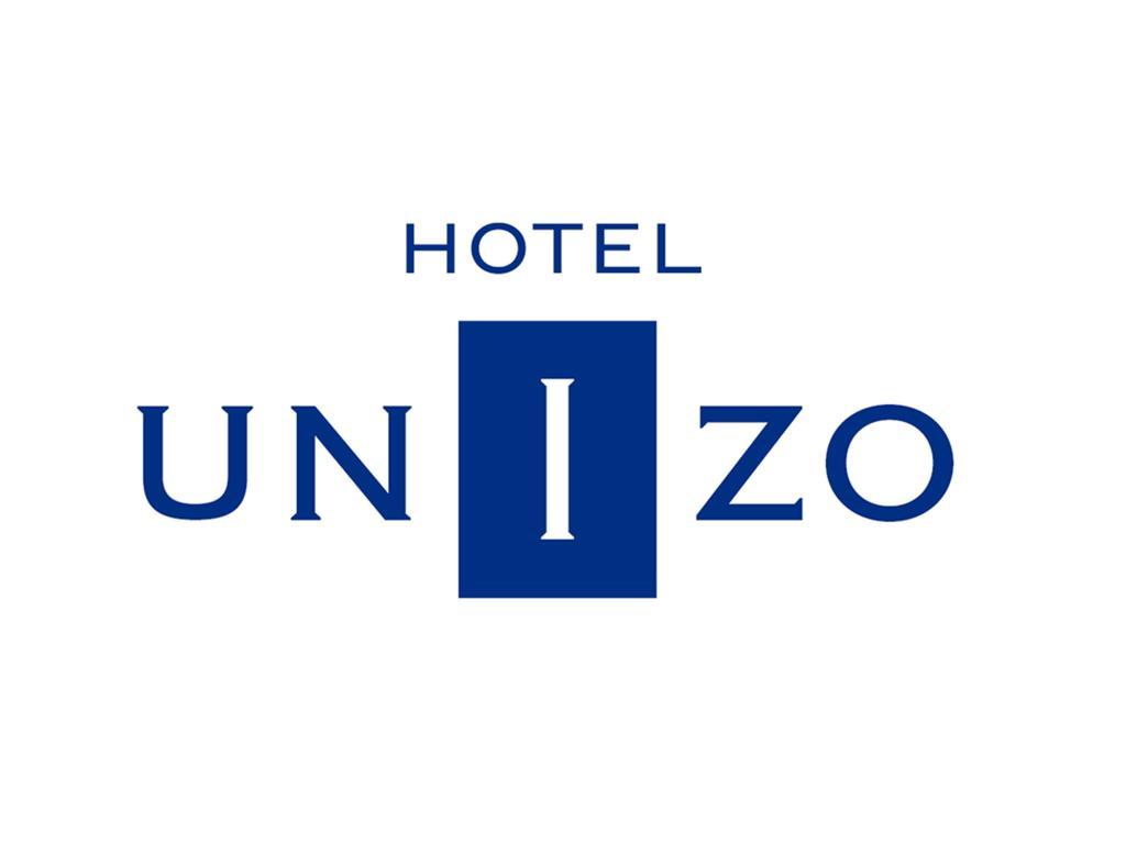 Hotel Unizo Tokyo Ginza-Itchome Экстерьер фото